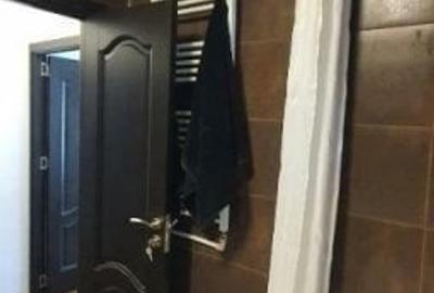 Apartament cu 2 camere semidecomandat, mobilat în Sebastian - 13