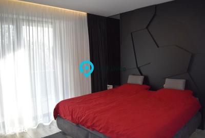 Apartament cu 3 camere în Nord - 14