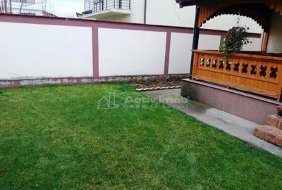 Casa - Vila - Prelungirea Ghencea - Margelelor - teren 300 - 16