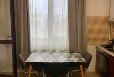 Apartament cu 2 camere decomandat în Exterior Vest - 1