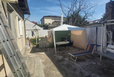 Coiciu- casa locuibila cu teren 325mp, centrala pe gaze - 3