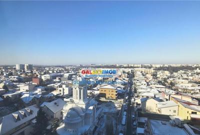 Garsonieră decomandată, mobilată în Rahova - 5