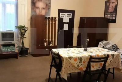 Casă cu 2 camere cu Teren 150 Mp în Iosefin - 3