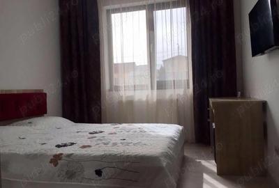 Apartament cu 2 camere decomandat în Nord - 1