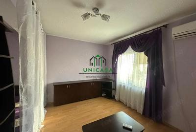 Garsonieră decomandată în Ostroveni - 7