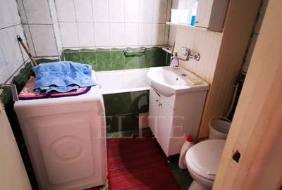 Garsoniera în zona PIATA FLORA - 7