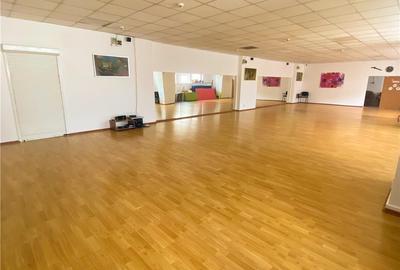 Spațiu comercial, de 200 mp, în Crângași - 9