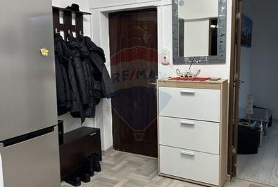 Apartament cu 2 camere decomandat, mobilat în Lăpuș - 2
