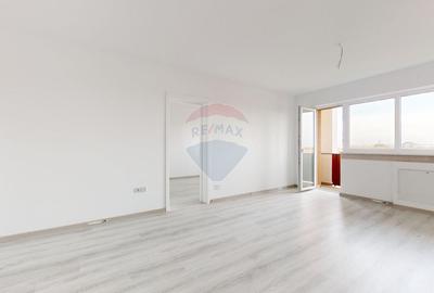 Apartament cu 2 camere semidecomandat în Sânpetru - 2