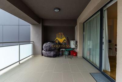 3 camere, modern, 2 bai, AC, parcare, zona centrala, NTT Data, Bosch - 8