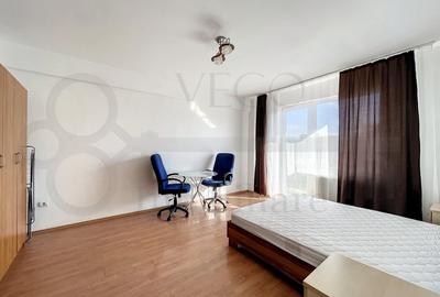 Apartament cu o camera, decomandat, 40 mp, zona Iulius Mall - 4