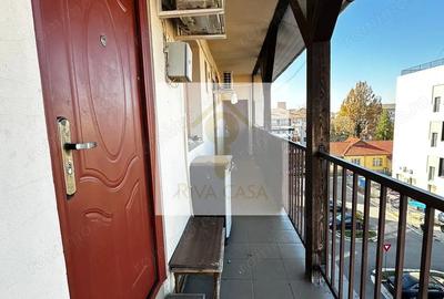 Apartament cochet cu 2 camere, mansarda luminoasa in zona Cantemir - 16