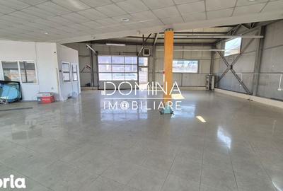 Spațiu comercial, de 250 mp, în Central - 5