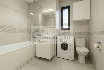 Apartament 3 camere - bloc nou - 2