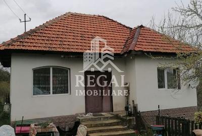 Casă cu 2 camere cu Teren 17600 Mp în Lelese - 3