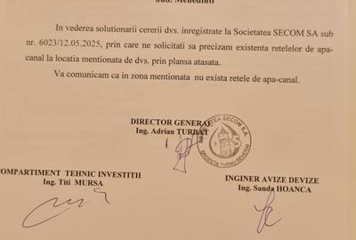 Spațiu comercial, în Ultracentral - 3