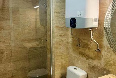 Apartament cu 2 camere în Mangalia - 5