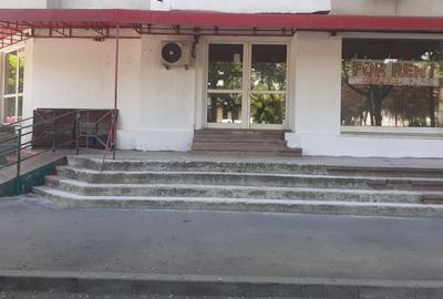 Spațiu comercial, de 71 mp, în Panduri