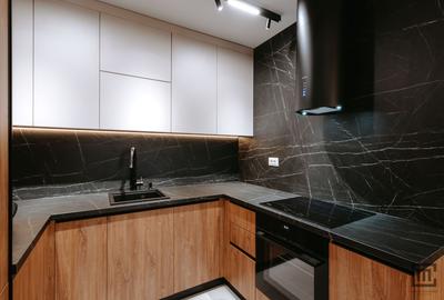 Apartament cu 2 camere semidecomandat, mobilat în Cotroceni - 6