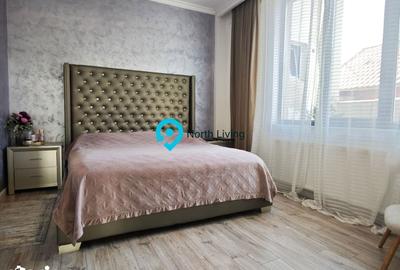 Apartament cu 3 camere în Dămăroaia - 12