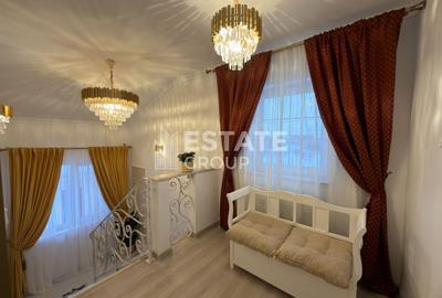 Casa individuala cu 5 camere in Dumbravita - 8