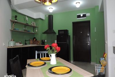 Apartament cu 2 camere în Central - 5
