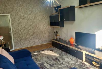 Apartament cu 2 camere decomandat, mobilat în Bucureștii Noi - 11