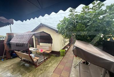 Casa de vanzare, 140 mp, zona Sud-Est - 9