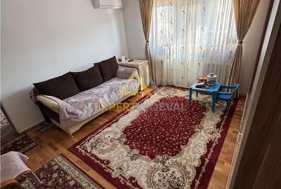 Apartament cu 2 camere semidecomandat în Decebal - 1