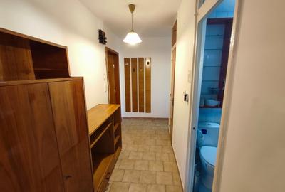 Inchiriez garsoniera spatioasa Aviatiei - 7