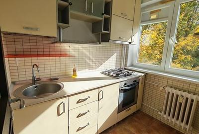 Garsoniera renovata Aparatorii Patriei - 1