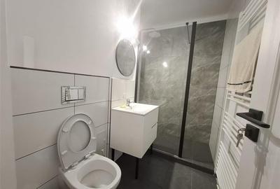 Apartament NOU cu 3 camere cu balcon de 10 mp in Ciresica - 12