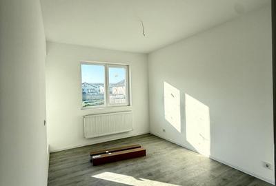 GARSONIERA FINALIZATA - PARTER CU BALCON - COMISION 0% - TVA INCLUS - MILITARI - 21