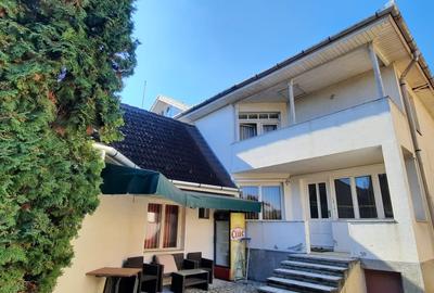 De vanzare casa 5 cam, singur in curte, Cal. Voinicenilor, Zona Horgosa - 3