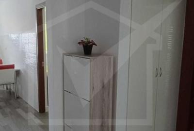 Apartament modern de inchiriat, 3 camere, decomandat, parcare proprie, Manastur - 6
