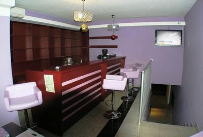 Spațiu comercial, de 470 mp, în Magheru - 5
