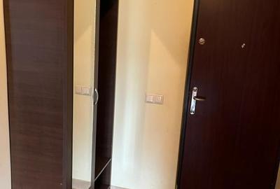 Apartament cu 2 camere decomanda, 53 mp, cu parcare, bloc nou, zona Calea Turzii Apartament cu 2 camere decomanda, 53 mp, cu parcare, bloc nou, zona Calea Turzii - 8