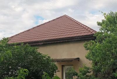 Casă cu 3 camere cu Teren 1000 Mp în Central - 2