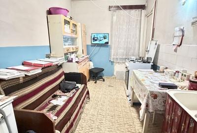 Apartament cu 2 camere decomandat în Tudor - 3