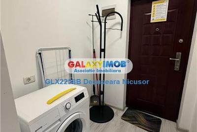 Garsonieră decomandată, mobilată în Chiajna - 8