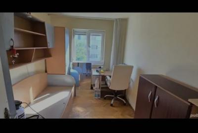 !! 4Camere..zona Dacia-Circumvalatiunii..centrala proprie - 7