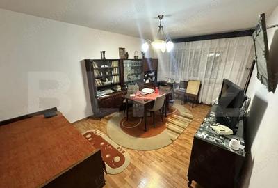 Apartament 2 camere, 52mp, zona Liceului Tudor Arghezi - 4