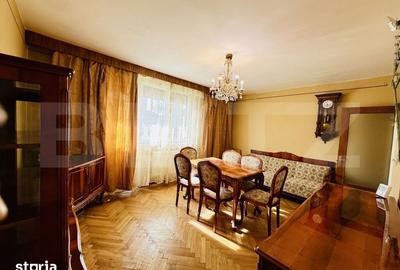 Apartament cu 3 camere în Griviței - 9
