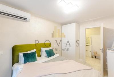 Inchiriere Apartament 3 Camere Expozitiei Parcului 20 Pajura Jiului 1 Mai - 4