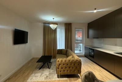 Ultralux I I 2 camere I I Pipera - 4