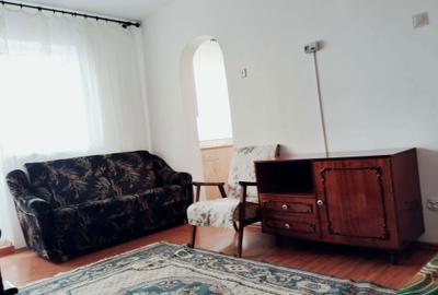 Garsonieră semidecomandată în Mănăștur - 4