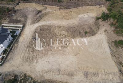 Teren Construcții intravilan de 3882 mp, în Aeroport - 13