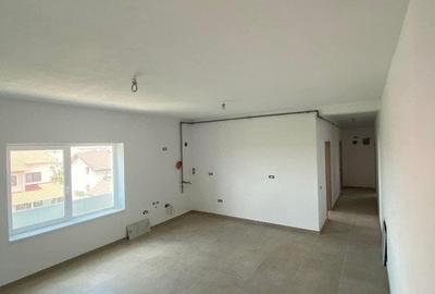 Apartament cu 2 camere decomandat în Moșnița Nouă - 10
