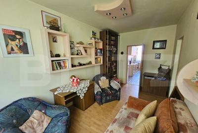 Apartament 3 camere - 3