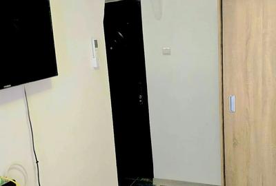 Garsonieră decomandată în Berceni